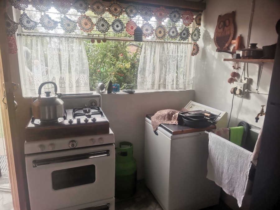 3 Bedroom Property for Sale in Senekal Free State